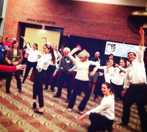 FlashMob-PPP